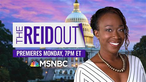 fake news msnbc's joy reid|The ReidOut with Joy Reid on MSNBC .